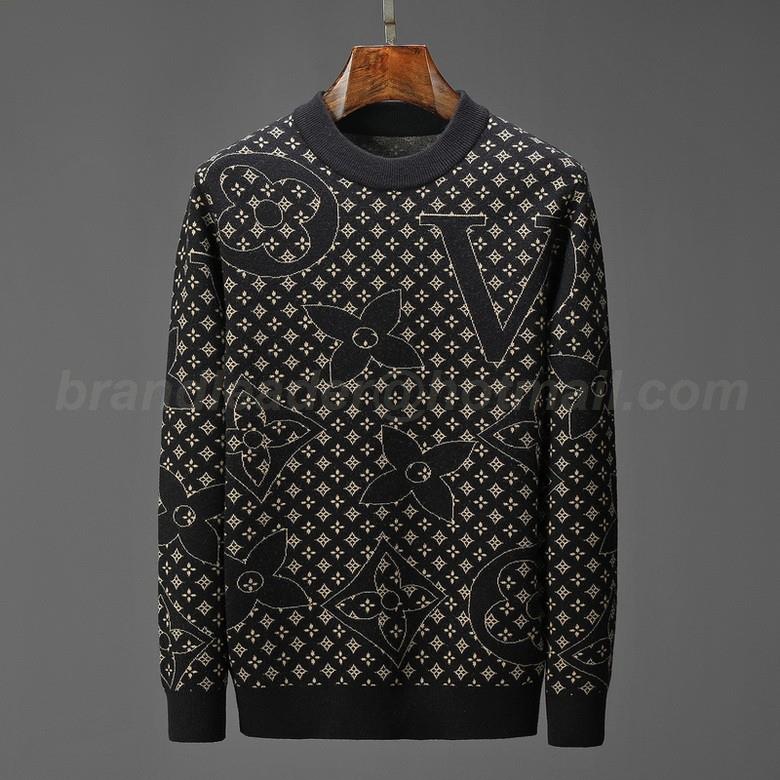 LV Men's Sweater 30